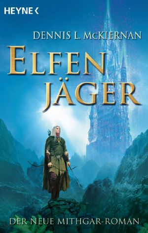 [Mithgar 016] • Elfenjäger